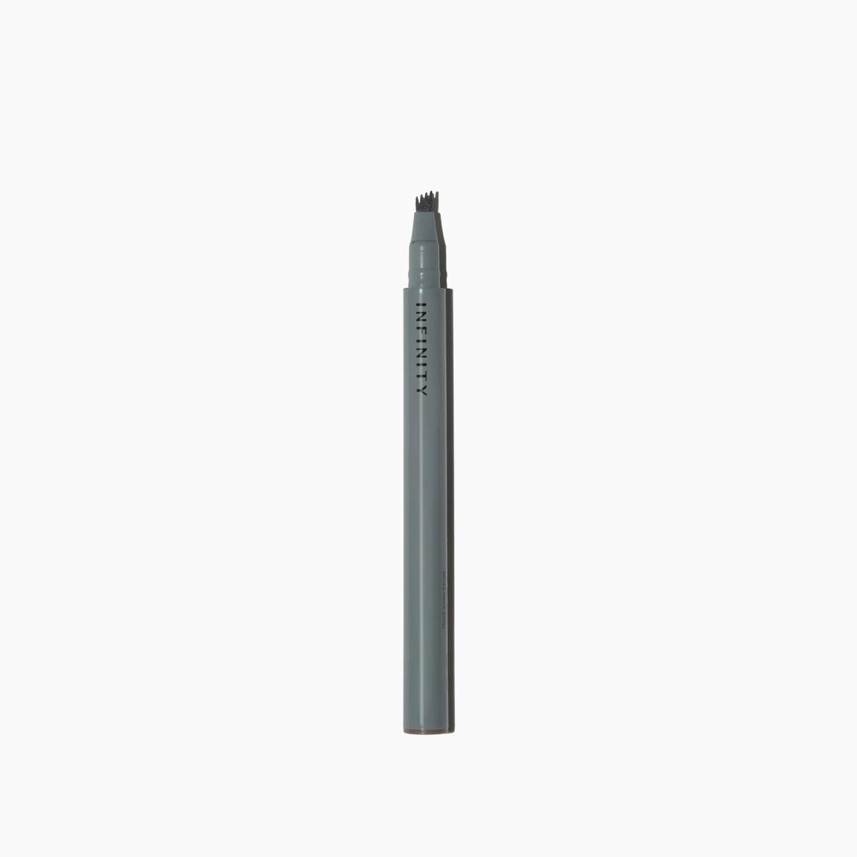 Triple t waterproof eyebrow pen