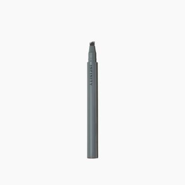 Triple t waterproof eyebrow pen