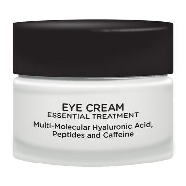 Essential treatment eye cream