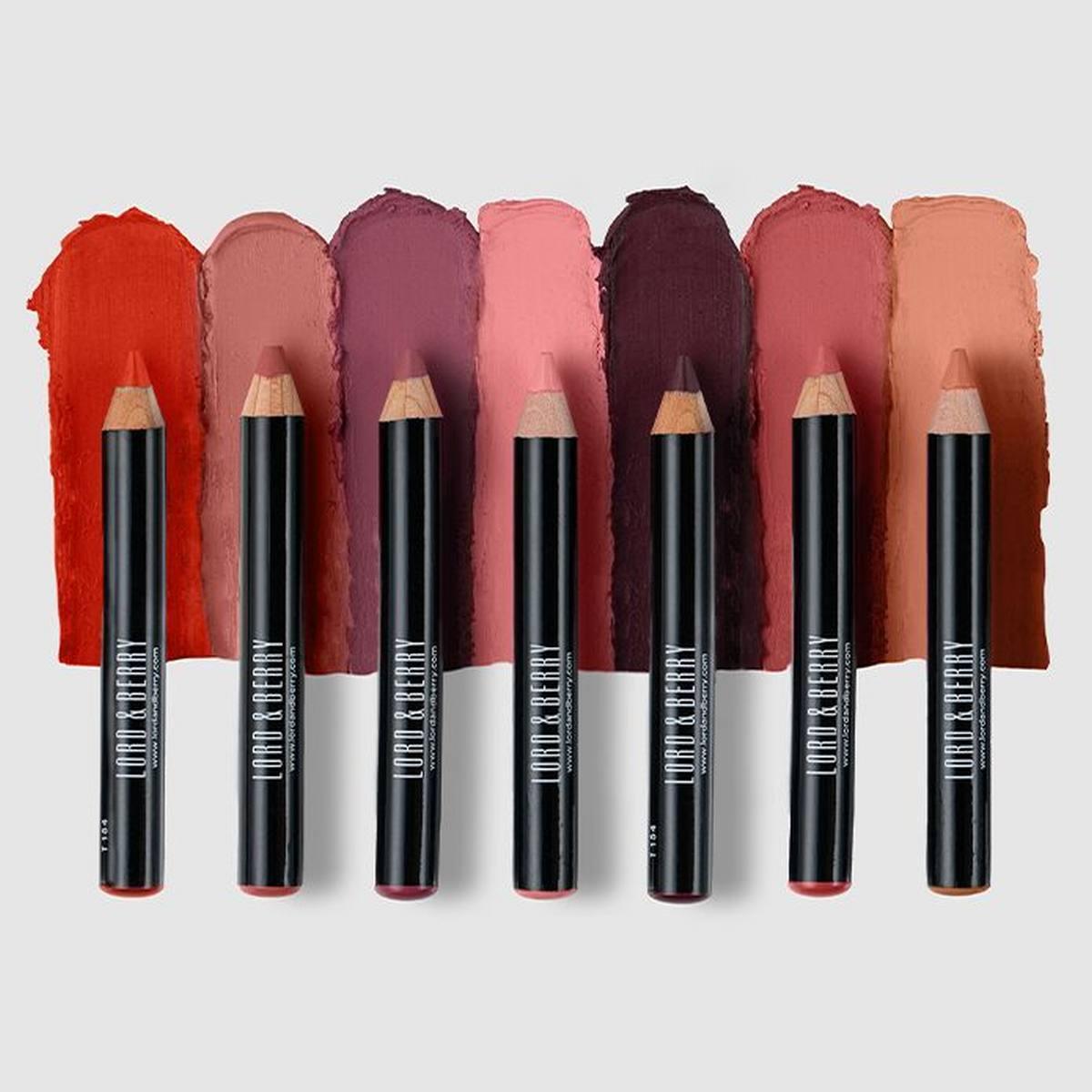 Maximatte matita labbra