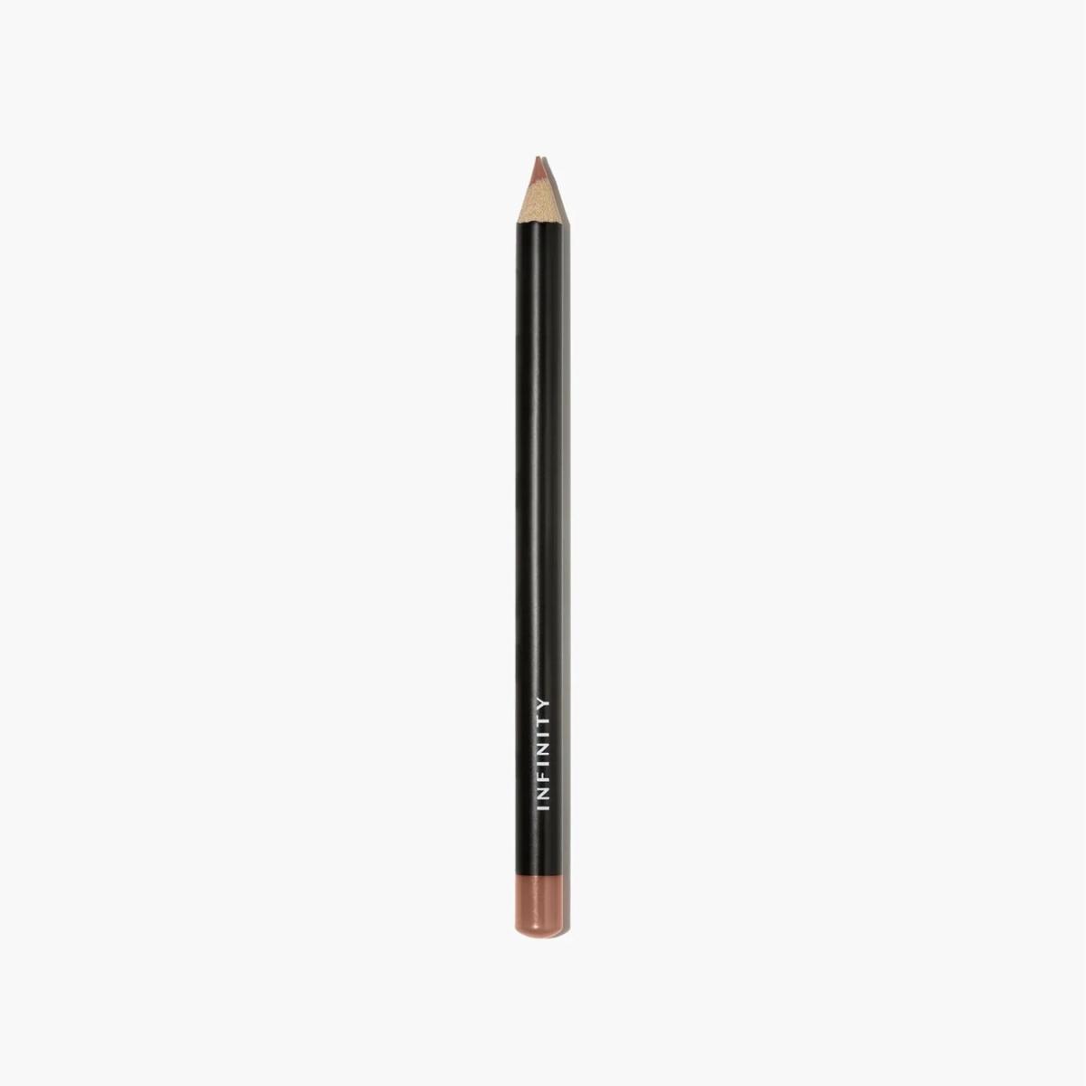 Endless ink lip pencil