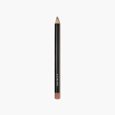 Endless ink lip pencil