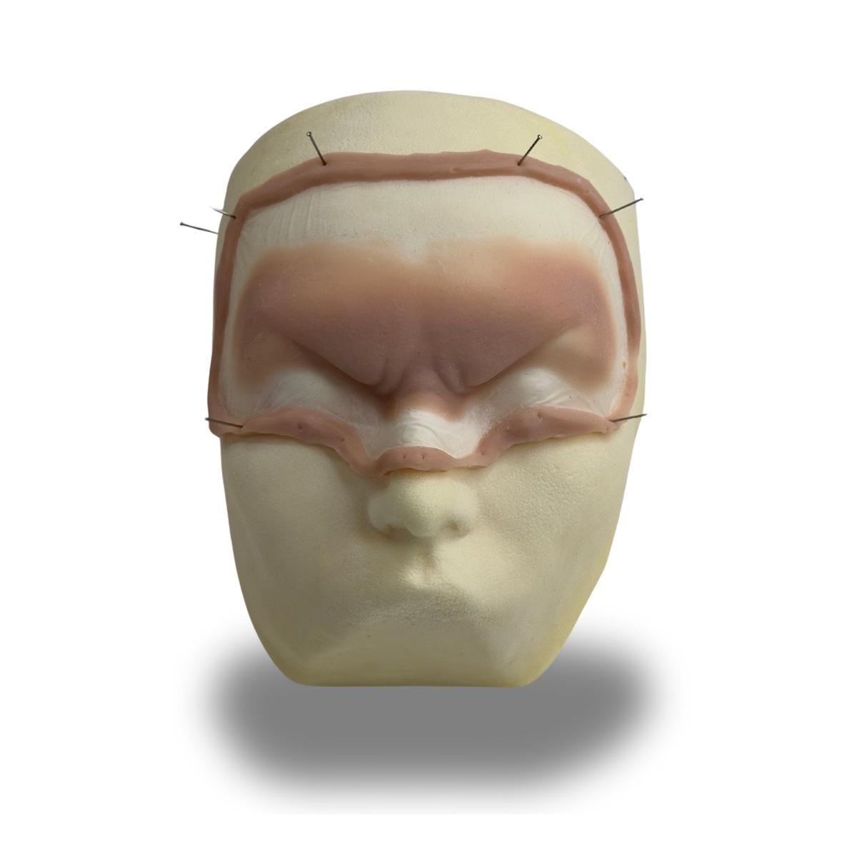 Protesi fronte vampira