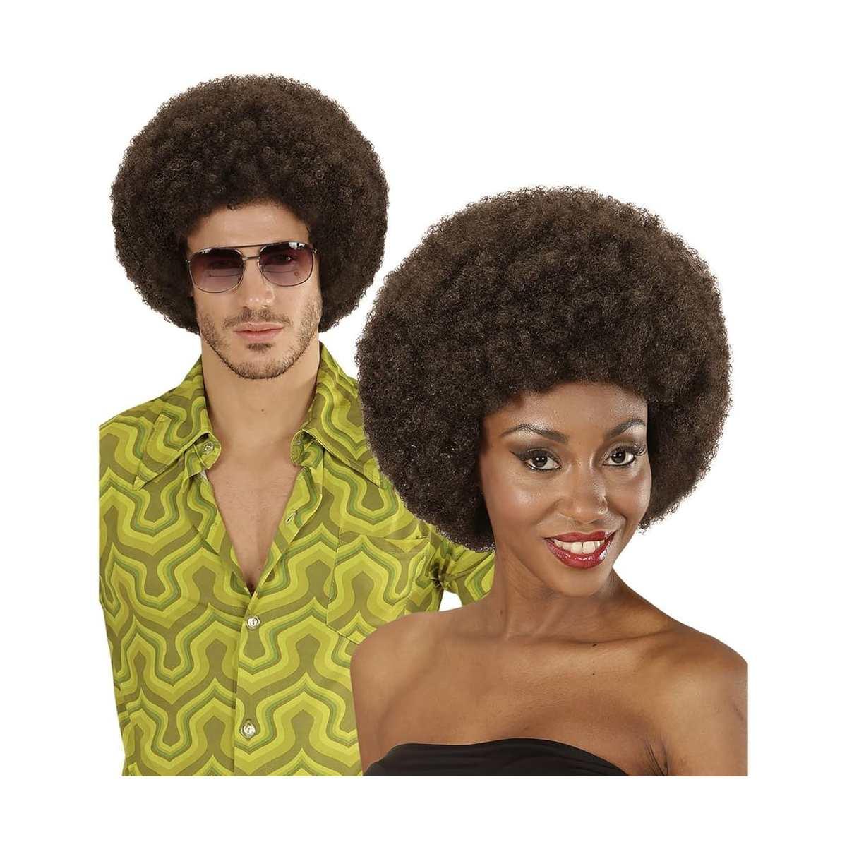 Parrucca dream hair afro