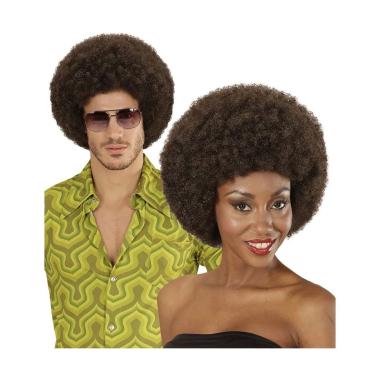 Parrucca dream hair afro