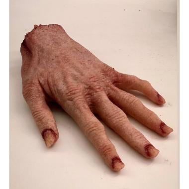 Mano-Mortis | <br />Replica Iper-Realistica in Silicone