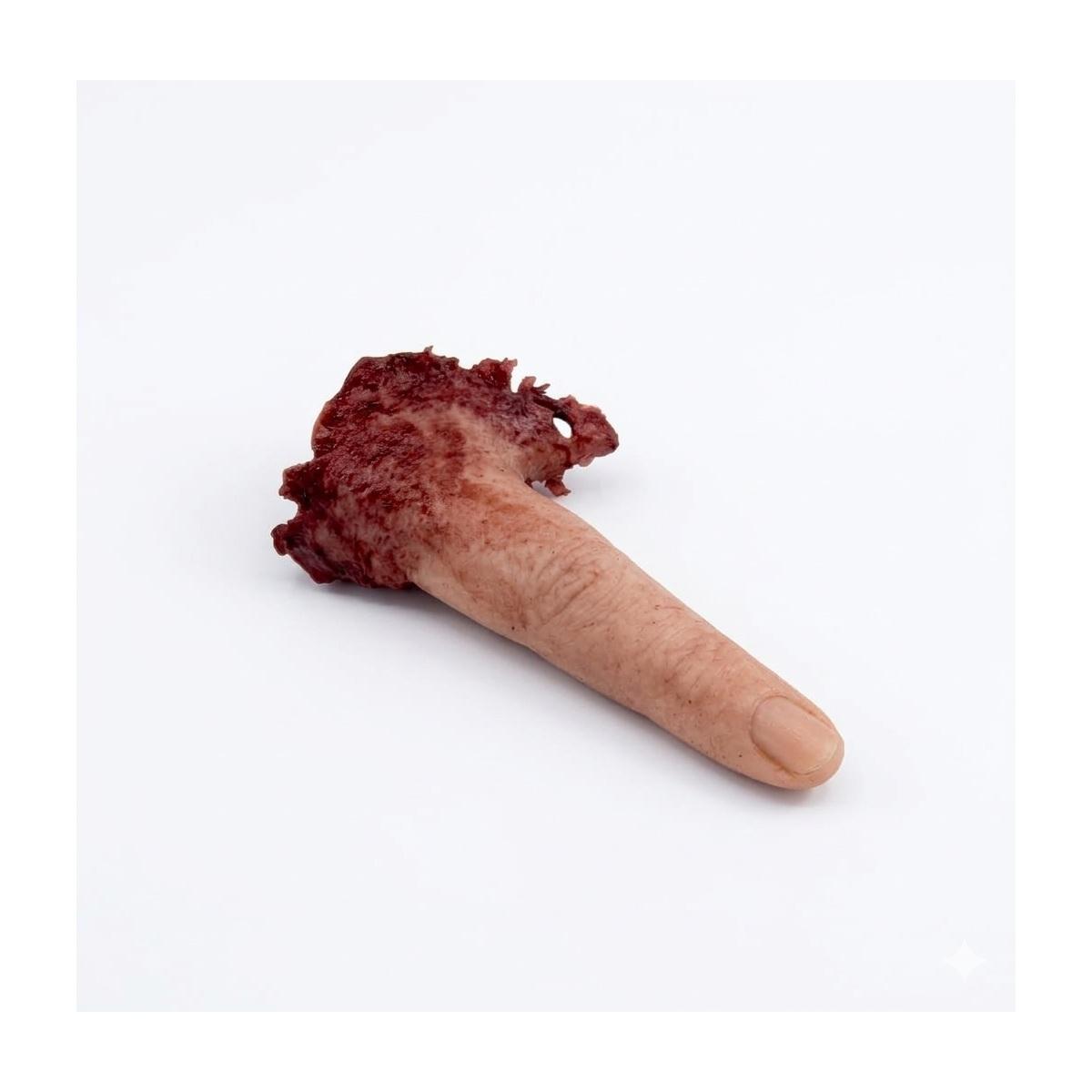 Digitus |<br />Frammento Anatomico (Dito Mozzato)