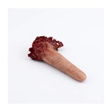 Digitus |<br />Frammento Anatomico (Dito Mozzato)