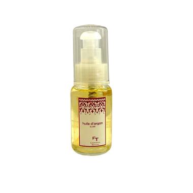 Olio argan elisir 50 ml