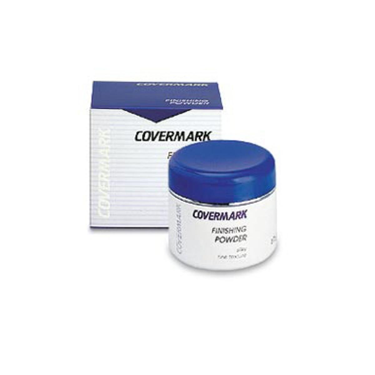 Finishing powder 25gr