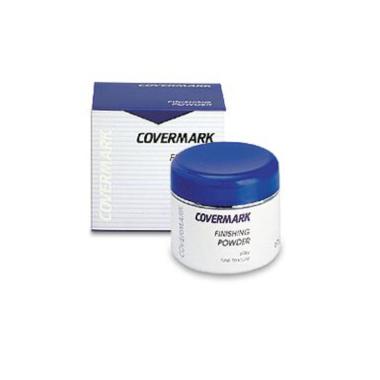 Finishing powder 25gr