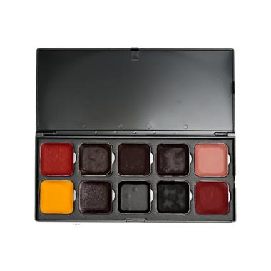 Encore alcohol palette blood edition