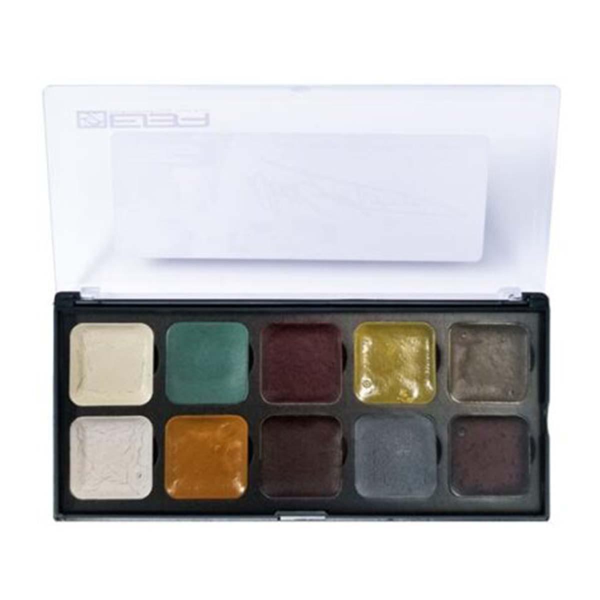 Encore alcohol palette undead edition
