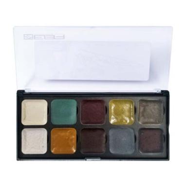 Encore alcohol palette undead edition