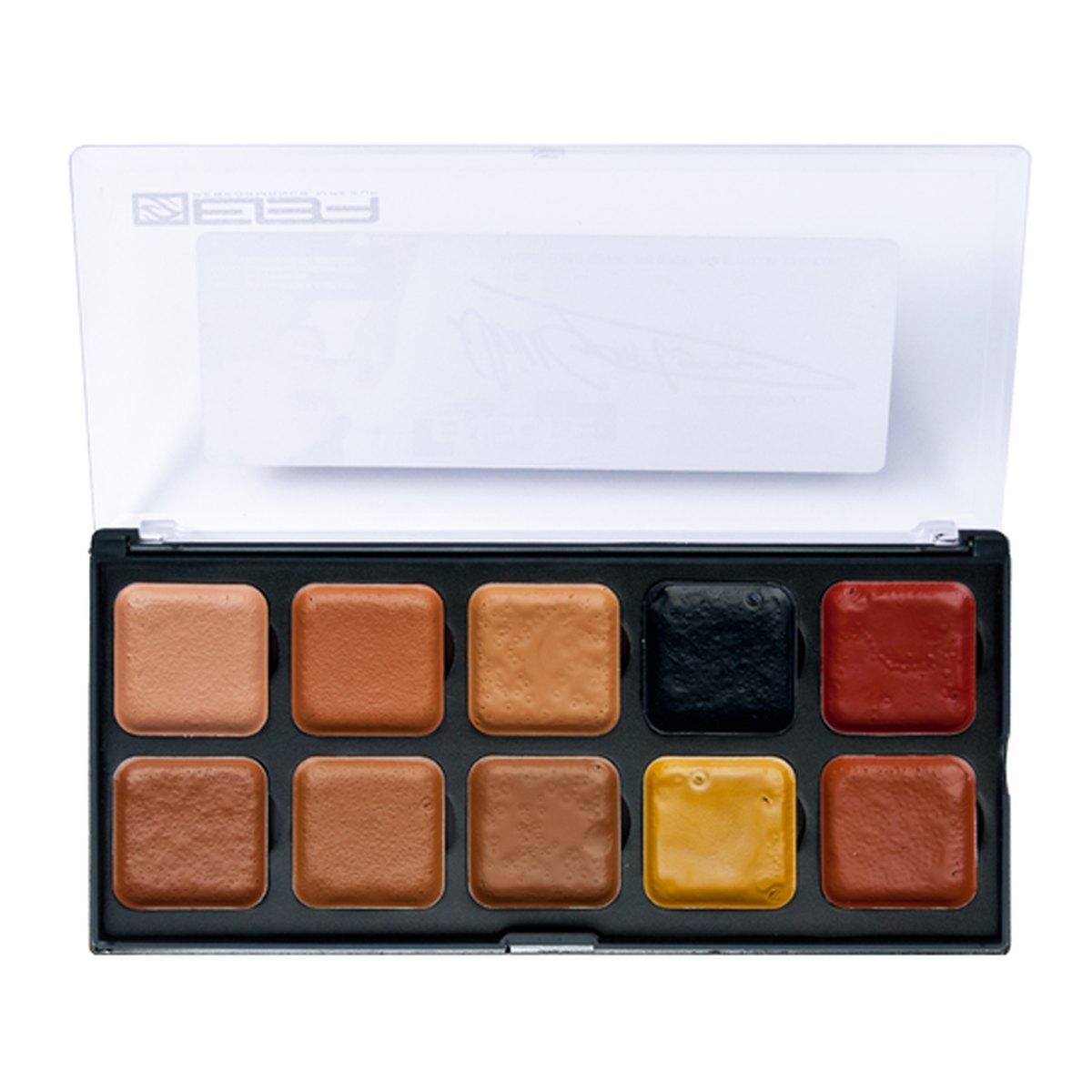 Encore alcohol palette skt dark