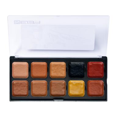 Encore alcohol palette skt dark