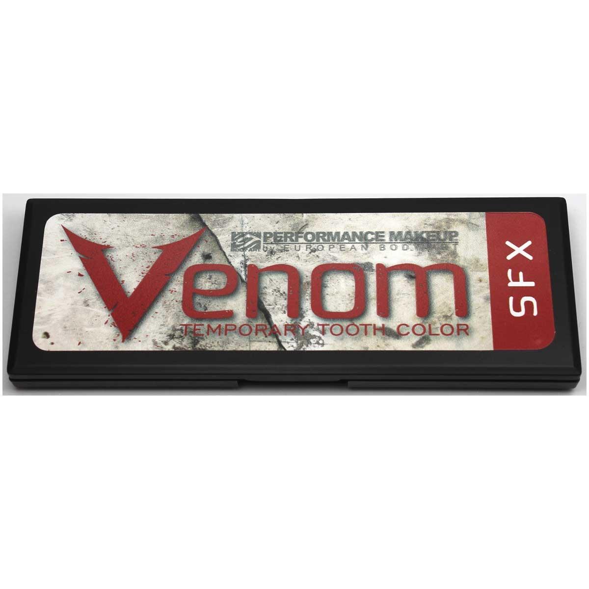 Venom alcohol palette sfx