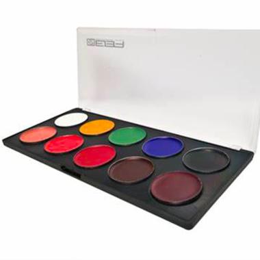 Encore alcohol palette evo sfx