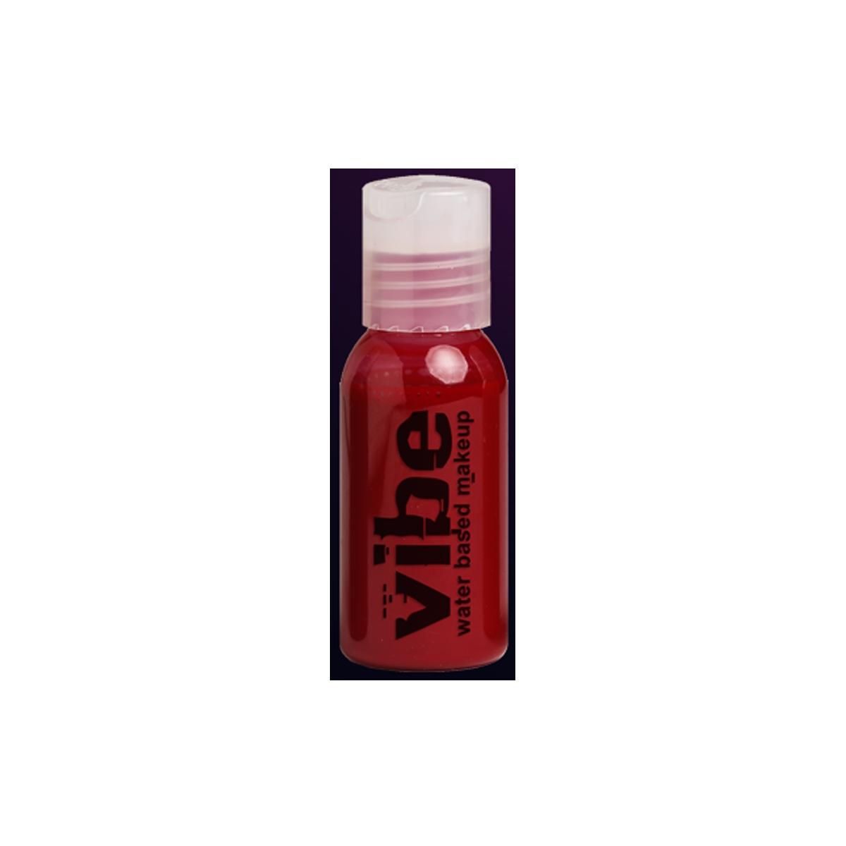 Vibe prime red 1oz.