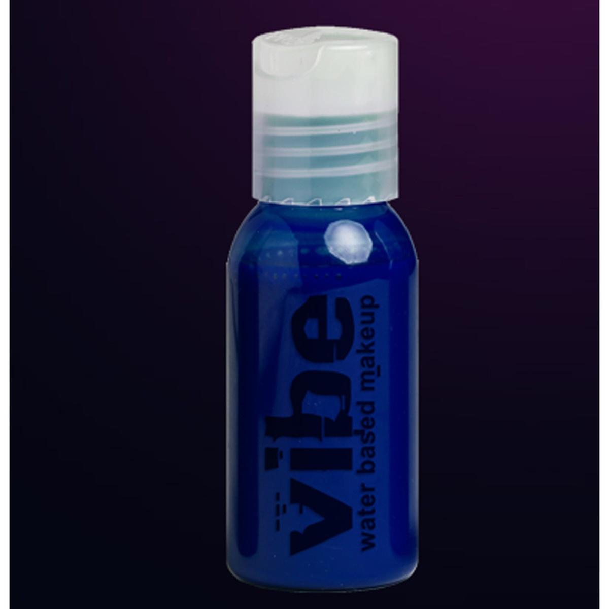 Vibe prime blue 1oz.