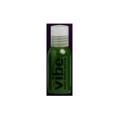 Vibe prime green 1oz.