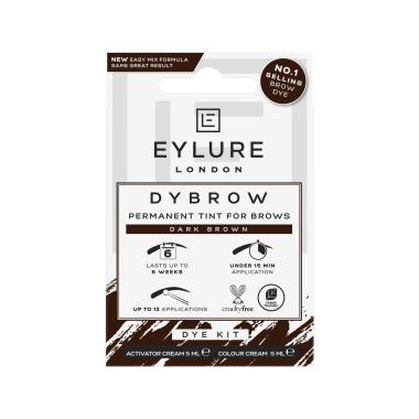 Dybrow DarkBrown