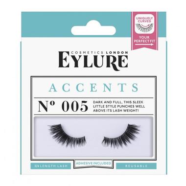 Ciglia 3/4 length 005