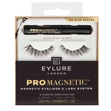 Ciglia promagnetic eyeliner lash system  wispy