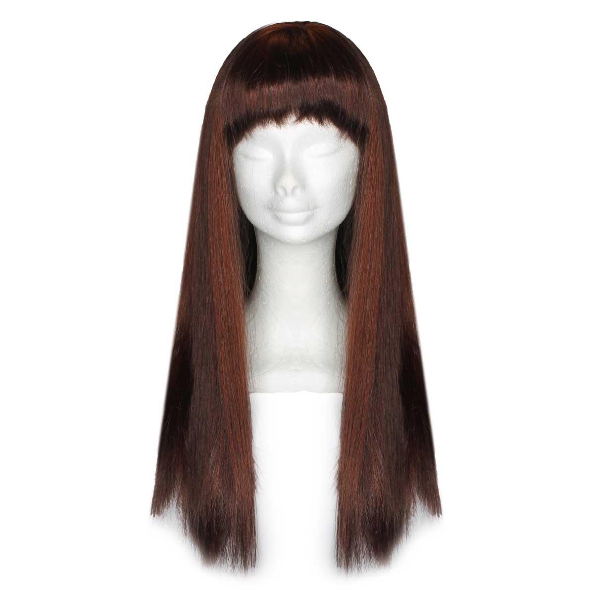 Parrucca alberta 33/32c