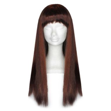 Parrucca alberta 33/32c