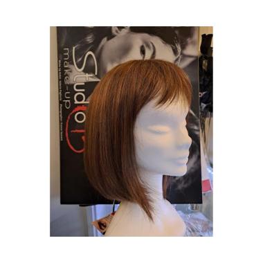 Parrucca carley mono top 13 light brown vision 3000 23