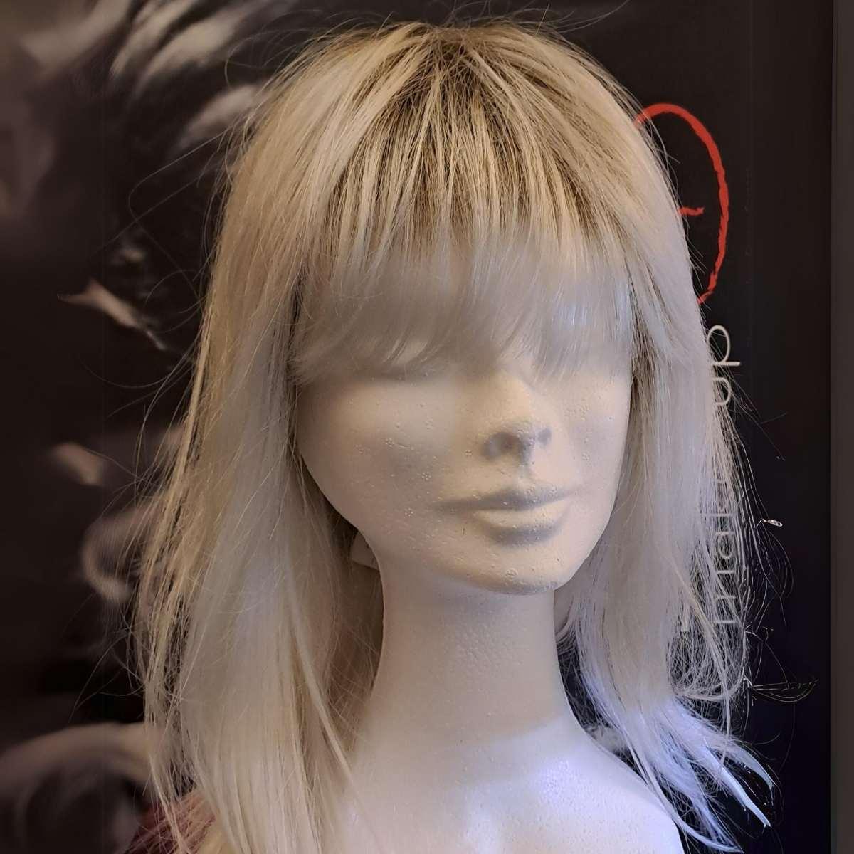 Parrucca club special 1001/24-22+14