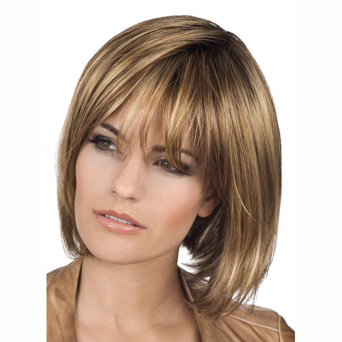 Parrucca coco mono ii 15/25/30+8 style 135