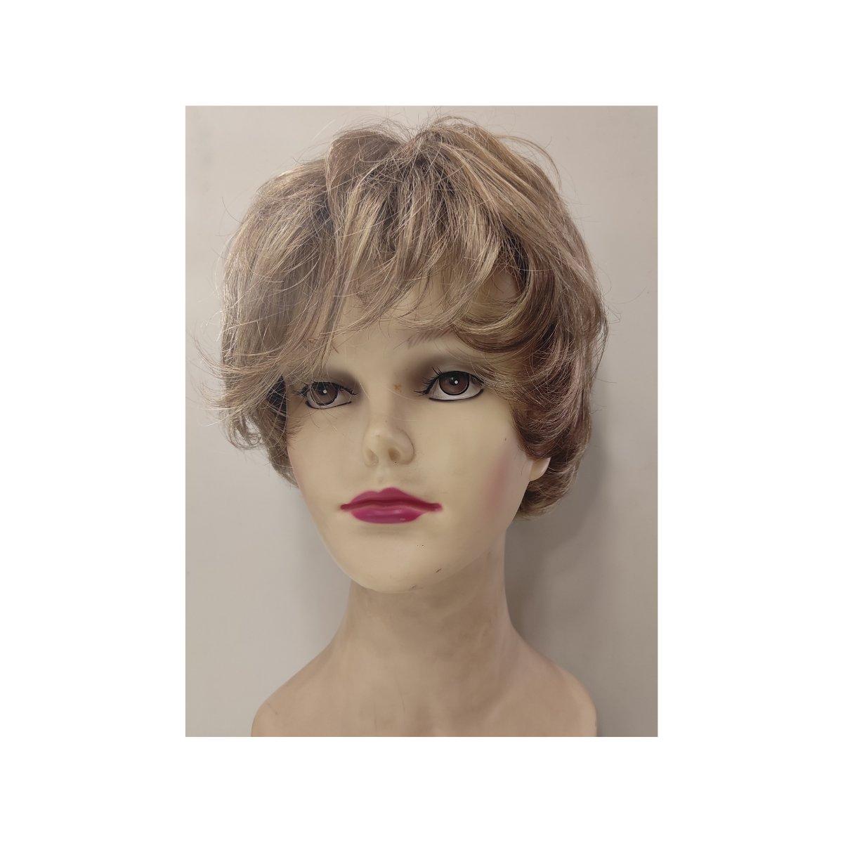 Parrucca dallas mono lace 15/25/03+8 vision 3000 21