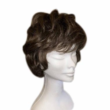 Parrucca duo business del. m44s