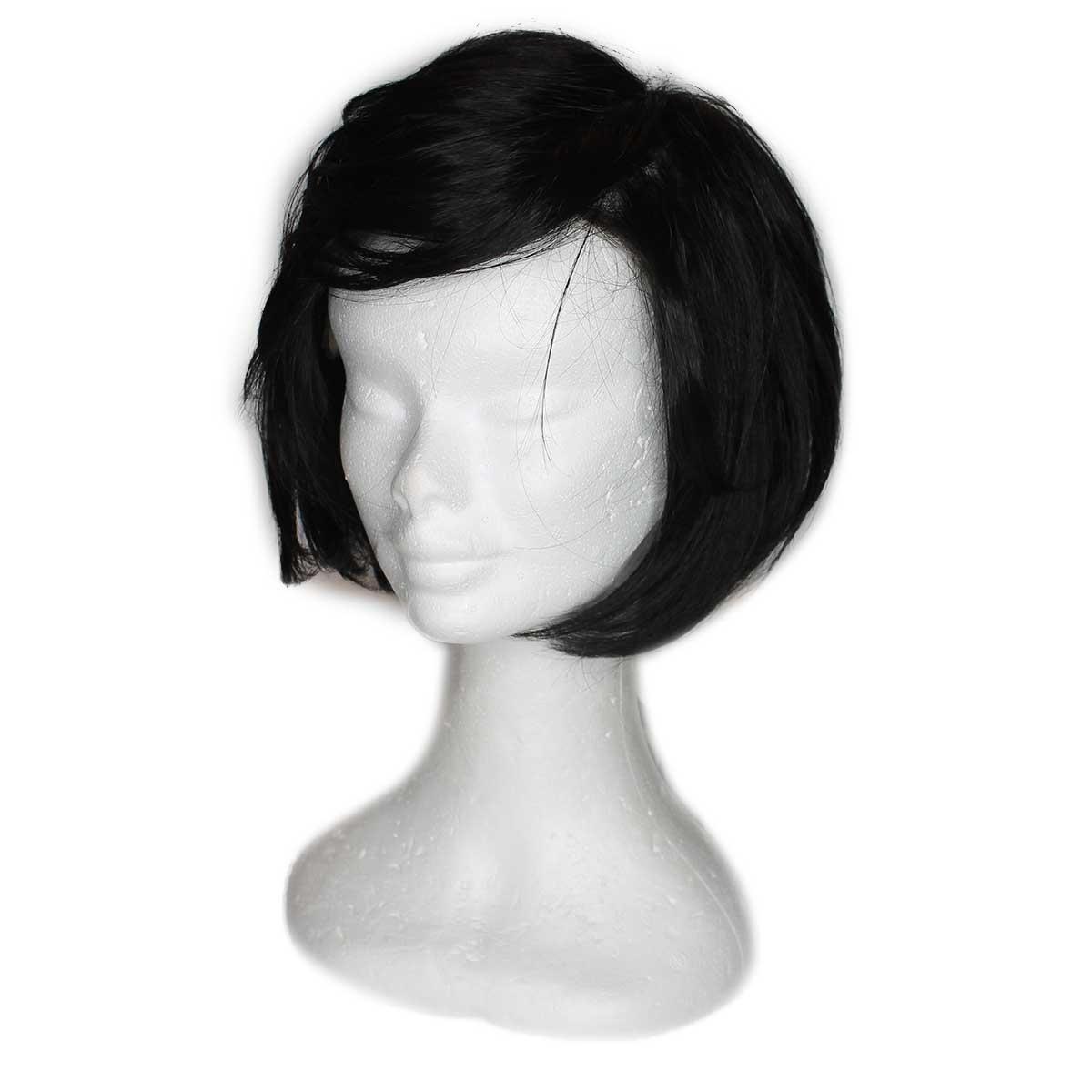 Parrucca he techno catwalk 1b