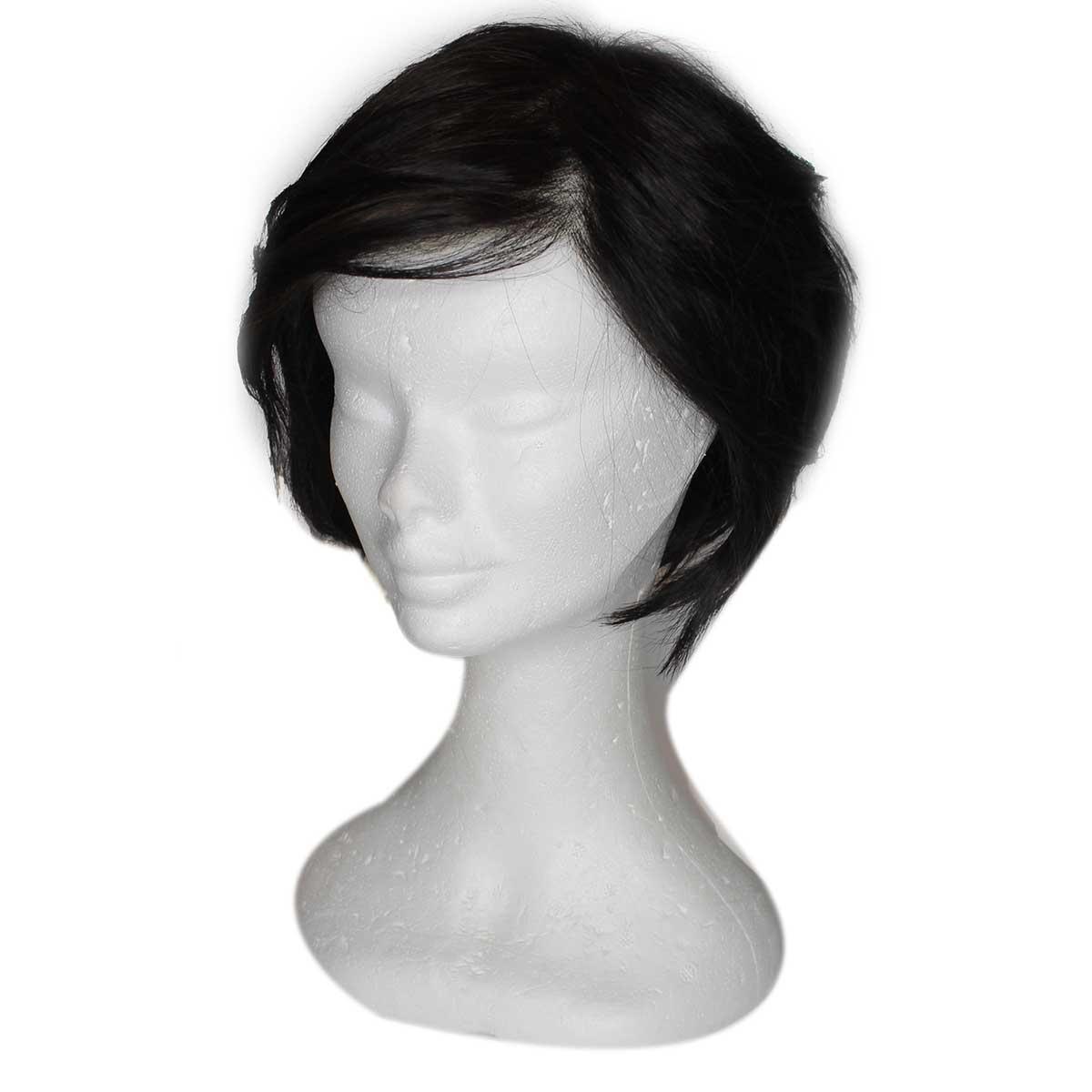 Parrucca he techno catwalk 4/6