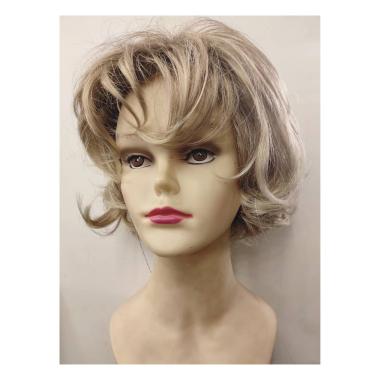 Parrucca isabel lace 20r/27+10 classic 130