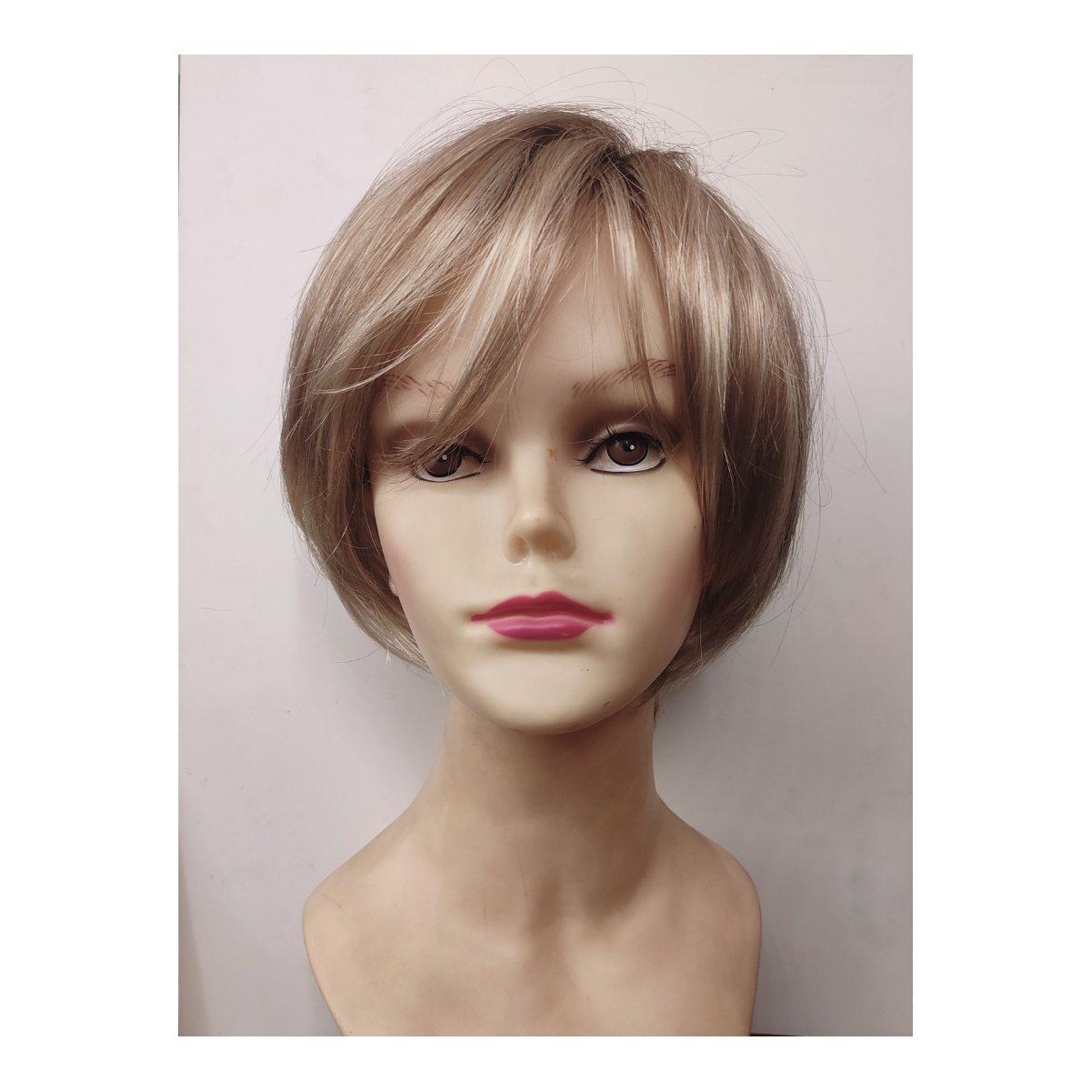 Parrucca new york mono lace lr 14/88h+8 vision 3000 21