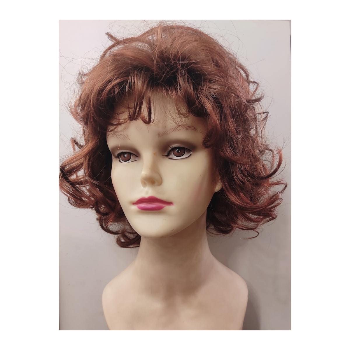 Parrucca sally ii lg 130+8 classic 136