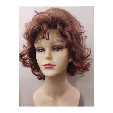 Parrucca sally ii lg 130+8 classic 136