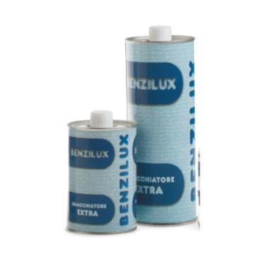 Smacchiatore benzilux 1lt