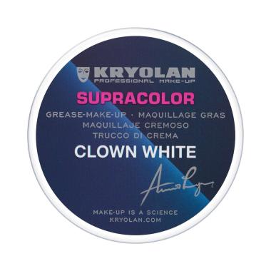 Bianco clown 80gr
