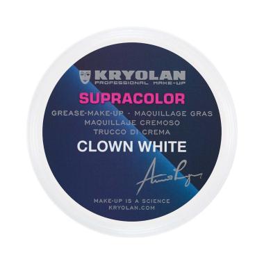 Bianco clown 250 gr