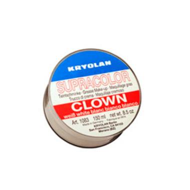 Bianco clown 250 gr