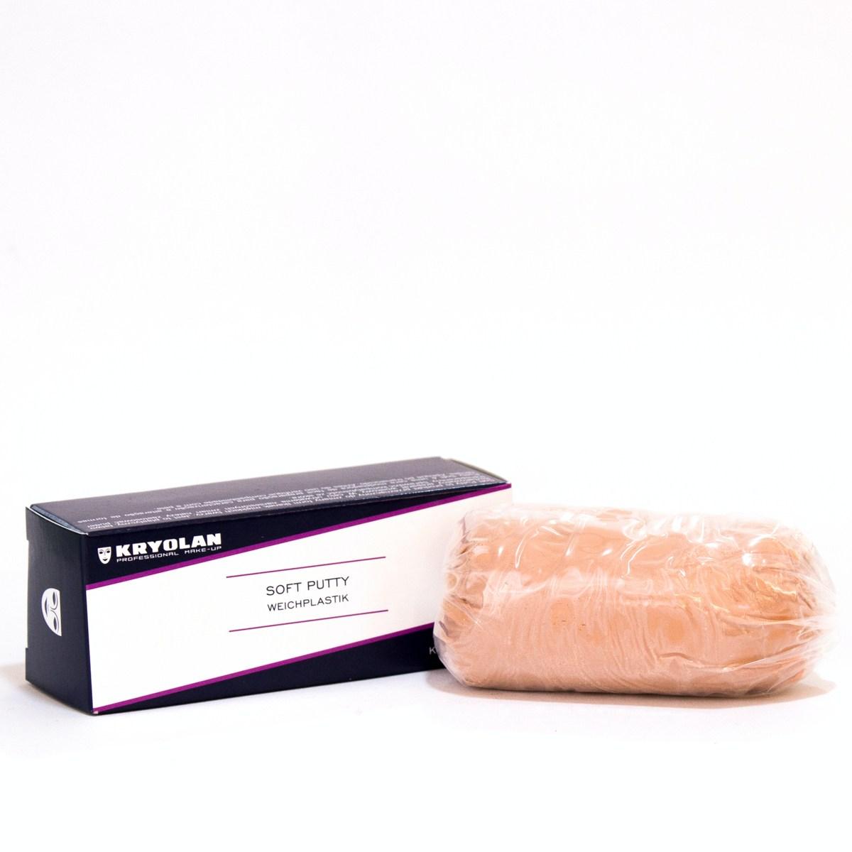 Plastilina morbida 100gr