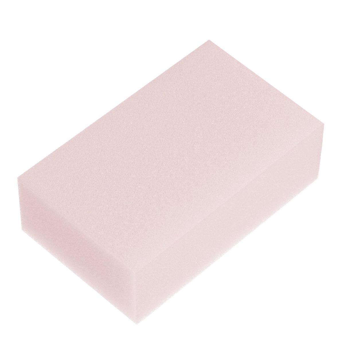 Spugna sintetica rosa grande