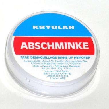 Make up remover 45gr