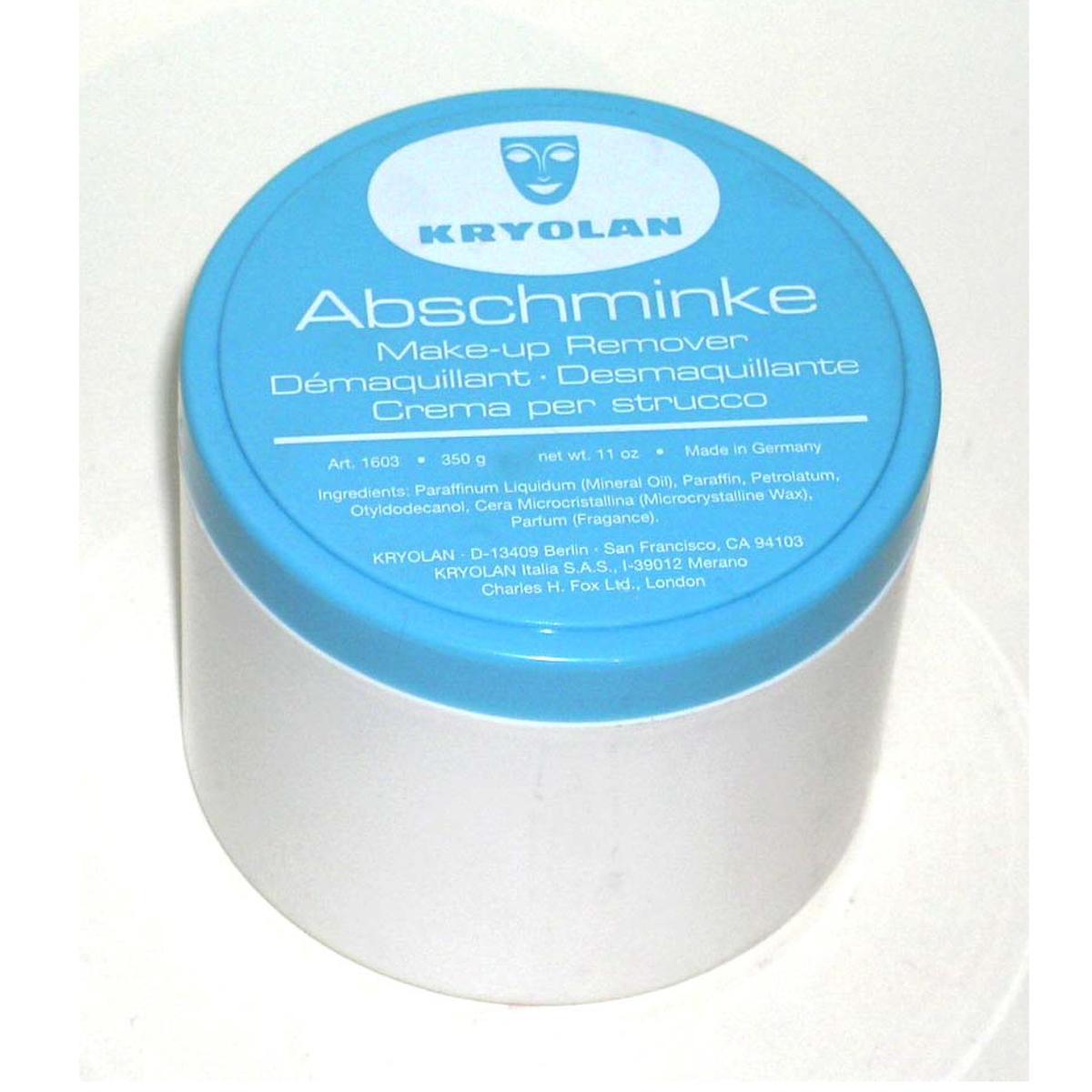 Make up remover 350 gr