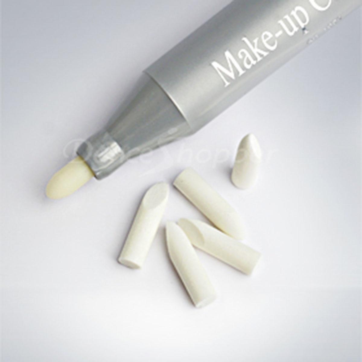 Punte ricambio per 1650